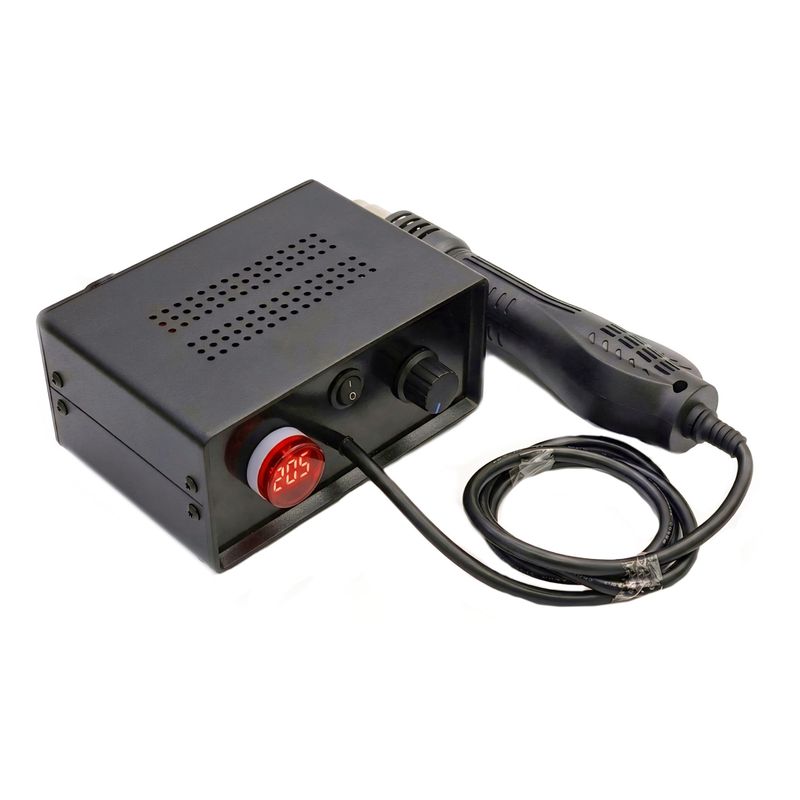 دستگاه هیتر 450 وات مدل a450